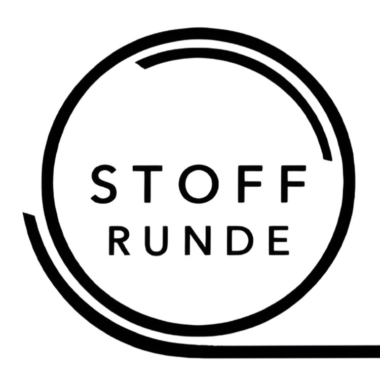 Logo Stoffrunde