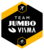 Logo Team Jumbo-Visma