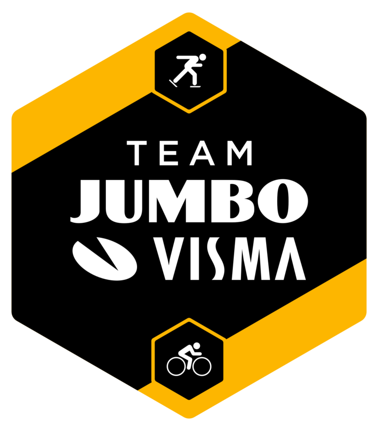 Logo Team Jumbo-Visma