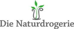 Logo Die Naturdrogerie