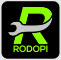 Logo Rodopi