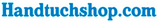 Logo Handtuchshop