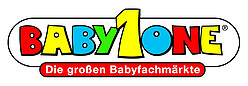 Logo Baby1one