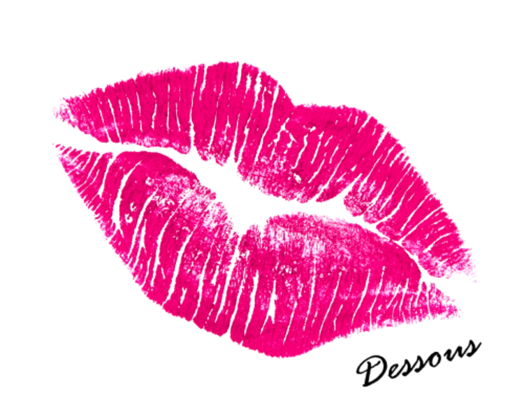 Logo Kiss-Dessous