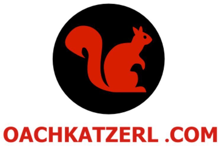 Logo OACHKATZERL.COM