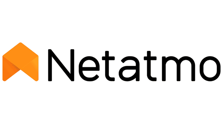 Logo Netatmo