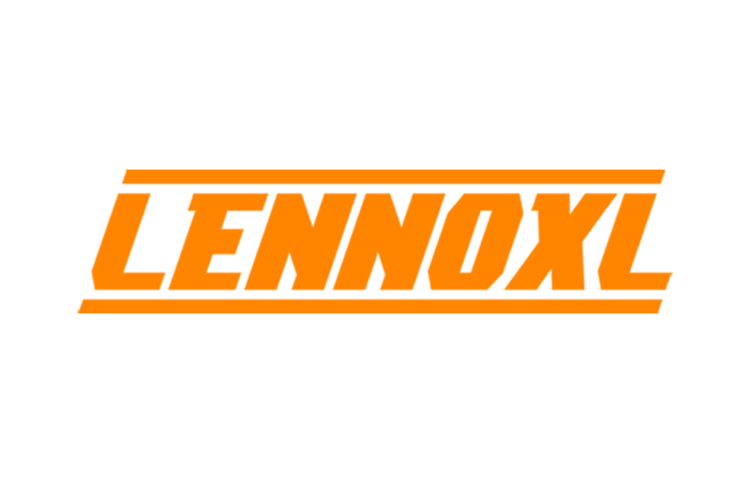 Logo Lennoxl