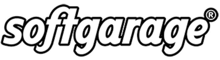 Logo Softgarage