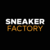 Logo Sneaker Factory