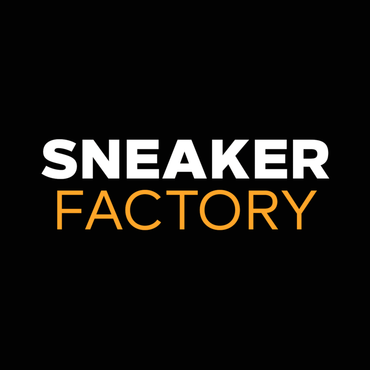 Logo Sneaker Factory
