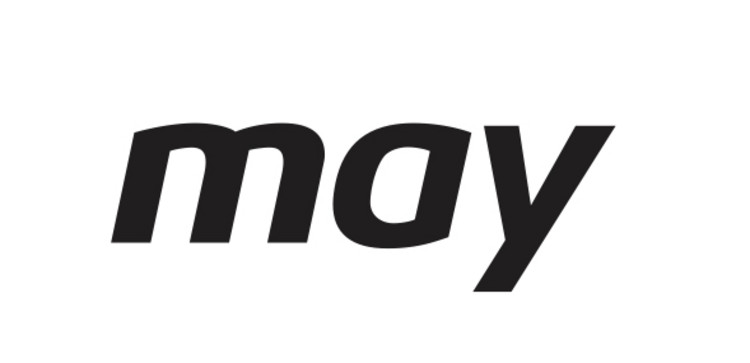 Logo may