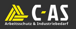 Logo C-AS