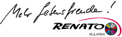 Logo Renato