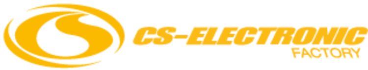 Logo CS Electronic