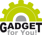 Logo Gadget For You