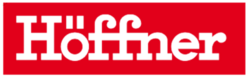 Logo Höffner Möbelhaus