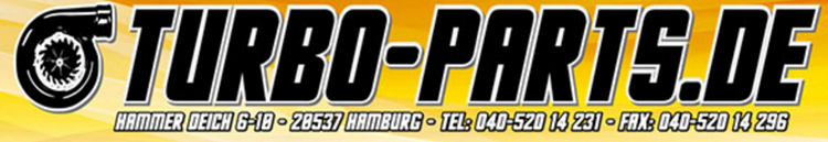 Logo Turbo-Parts