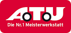 Logo A.T.U. Auto-Teile-Unger