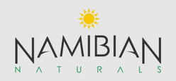 Logo Namibian Naturals