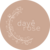 Logo dayê rose