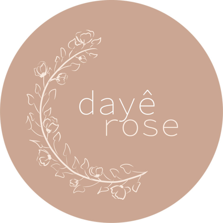 Logo dayê rose