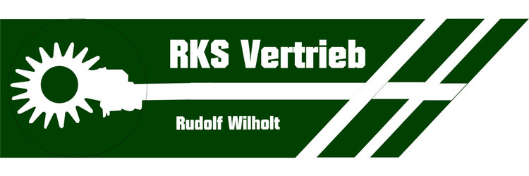 Jetzt kostenlos anmelden Logo RKS-Vertrieb