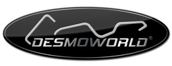 Logo Desmoworld