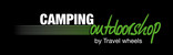Logo Camping Outdoor Shop
