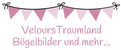 Logo Velours Traumland