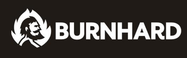 Logo BURNHARD