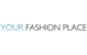 Logo Your Fashion Place