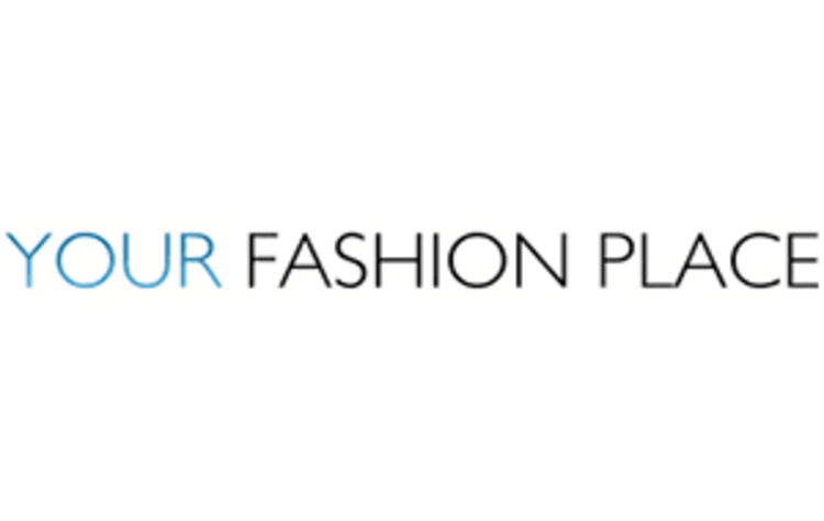 Logo Your Fashion Place