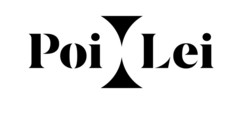Logo PoiLei