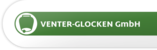 Logo Venter Glocken