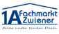 Logo 1a Fachmarkt Zwiener