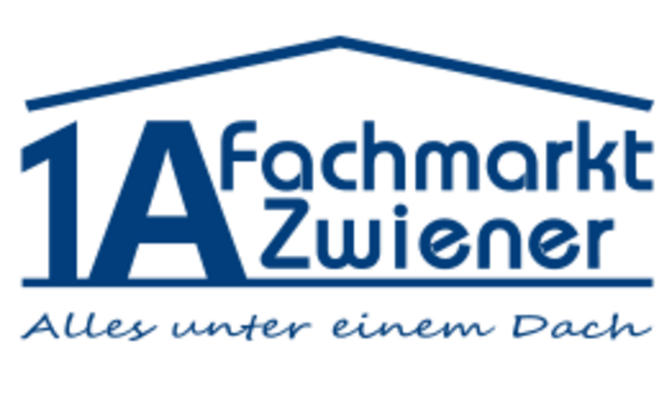 Logo 1a Fachmarkt Zwiener