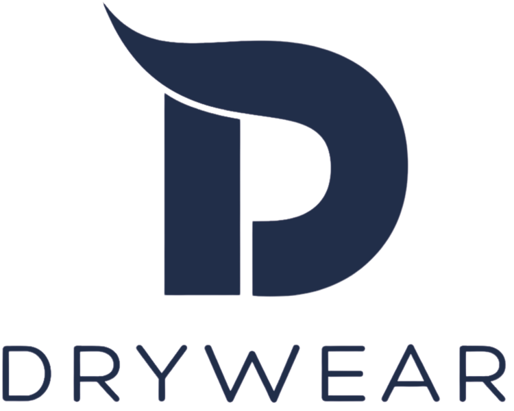 Logo DRYWEAR