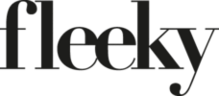 Logo fleeky
