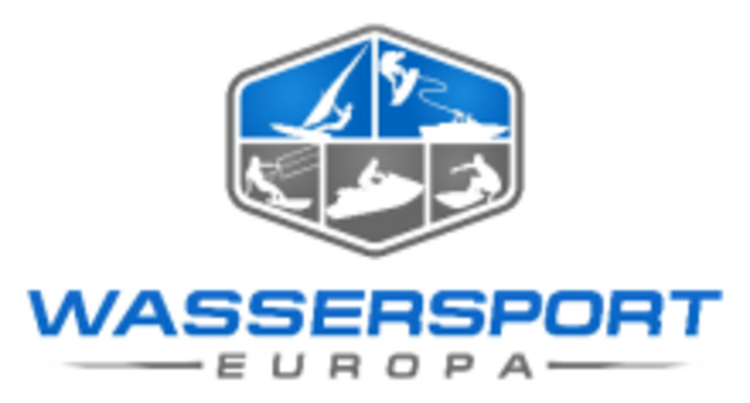 Logo Wassersport Europa