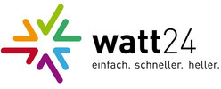 Logo Watt24
