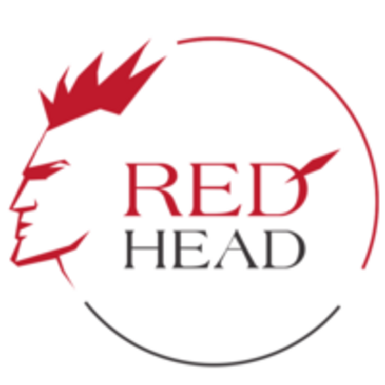 Logo Redhead Zylinderkopftechnik