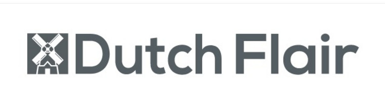 Logo Dutch Flair