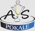 Logo AS Pokale