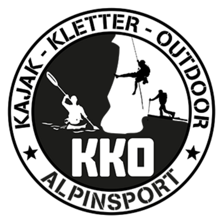 Logo KKO Alpinsport