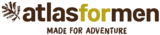 Logo atlasformen