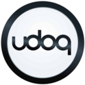 Logo udoq