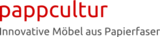 Logo pappcultur