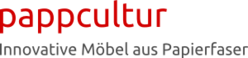 Logo pappcultur