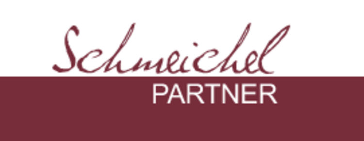 Logo Schmeichel PARTNER