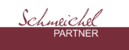 Logo Schmeichel PARTNER